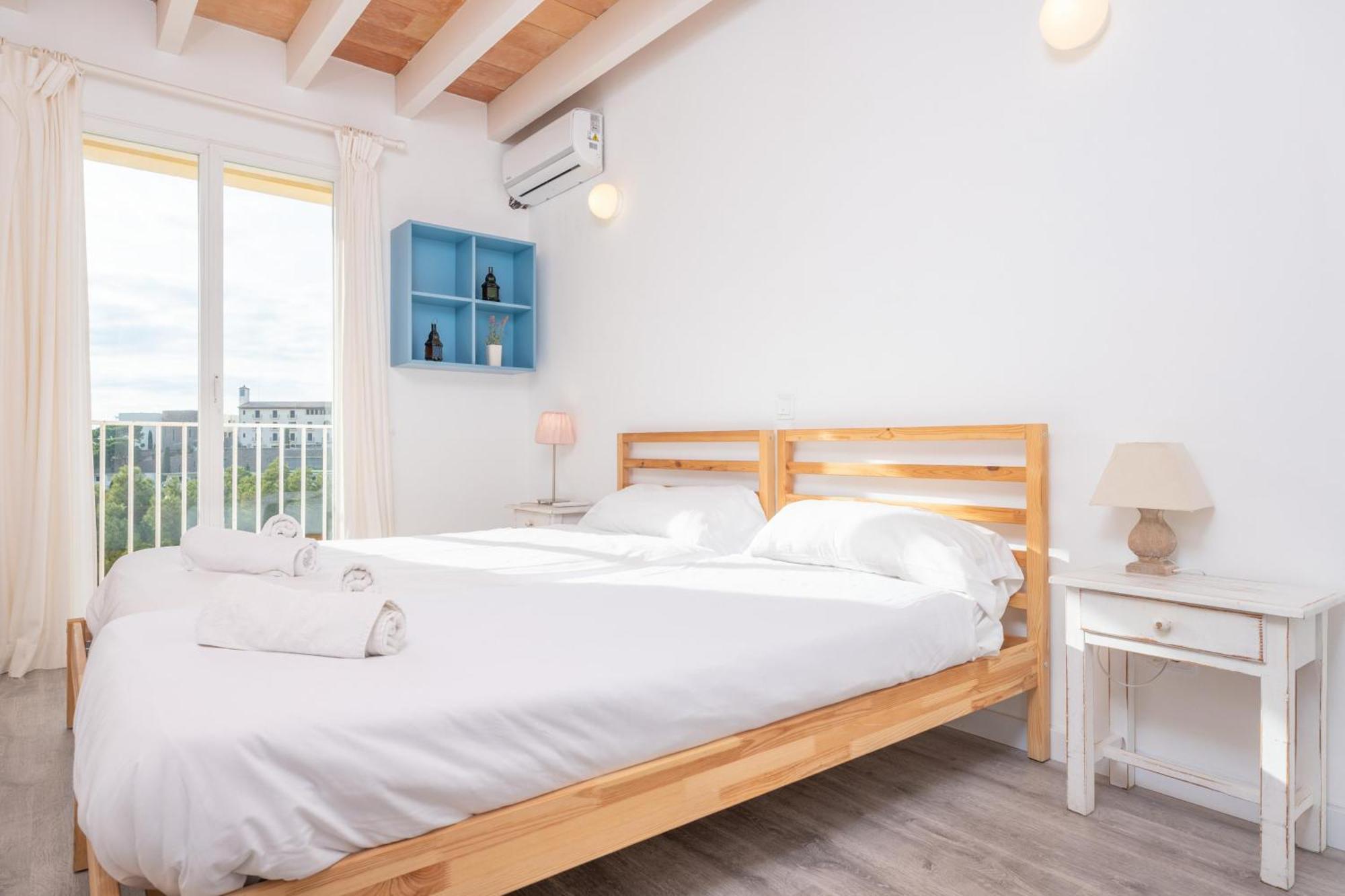 Apartamento Porto Luz *