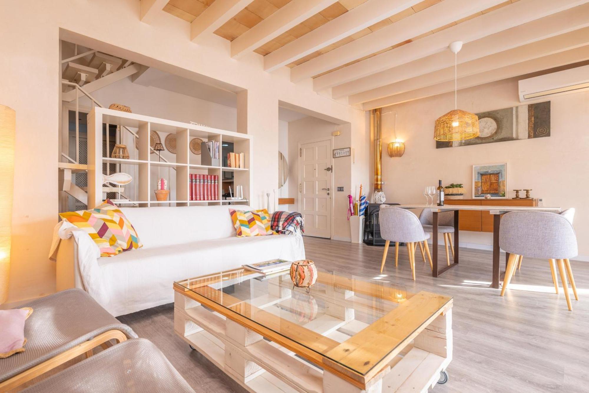 Apartamento Porto Luz *