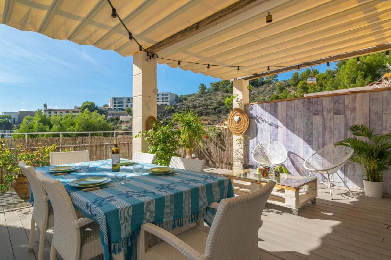 Porto Luz Appartement