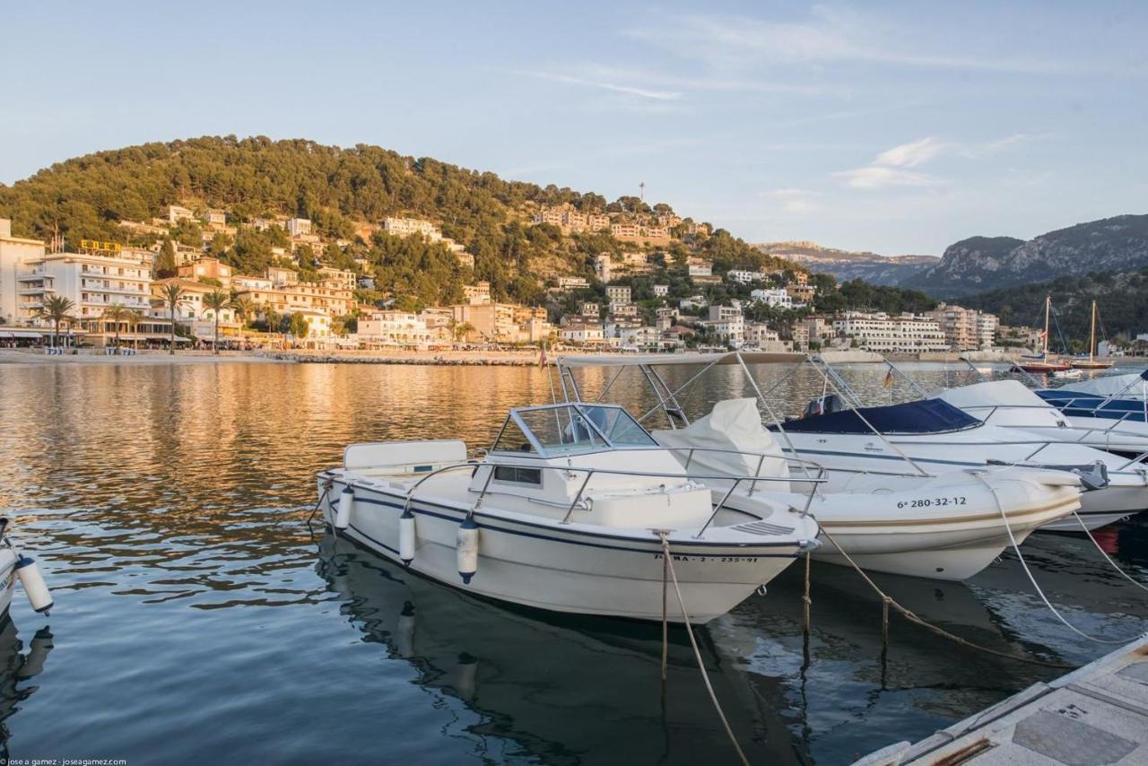 Porto Luz Appartement Sóller