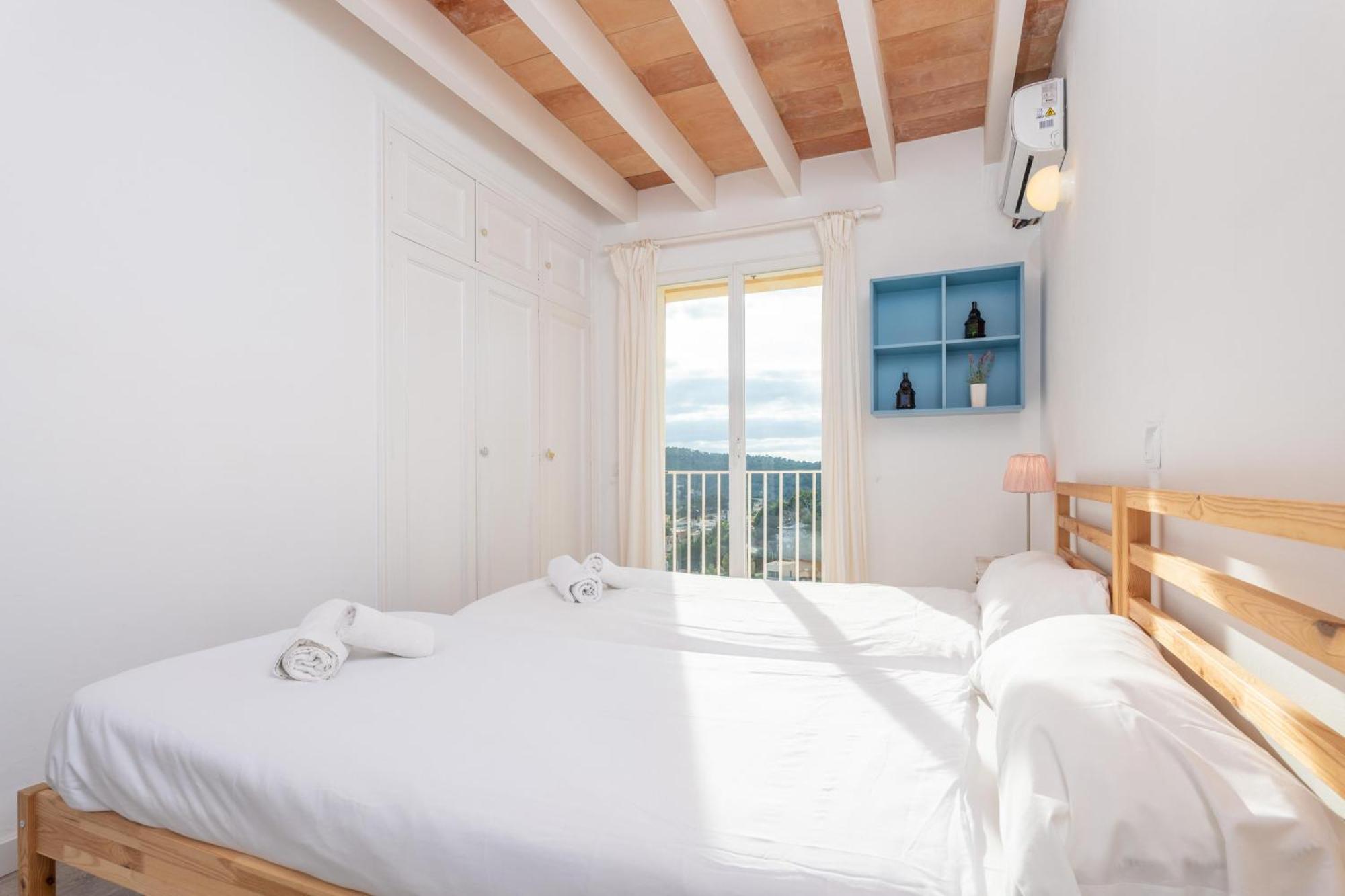 Porto Luz Appartement Sóller