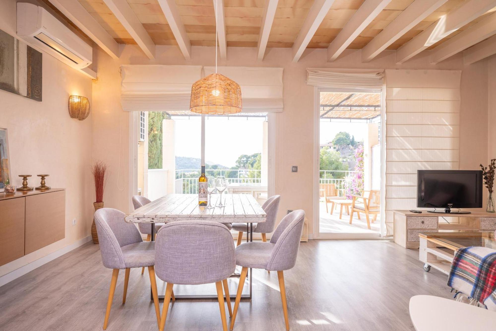 Porto Luz * Sóller
