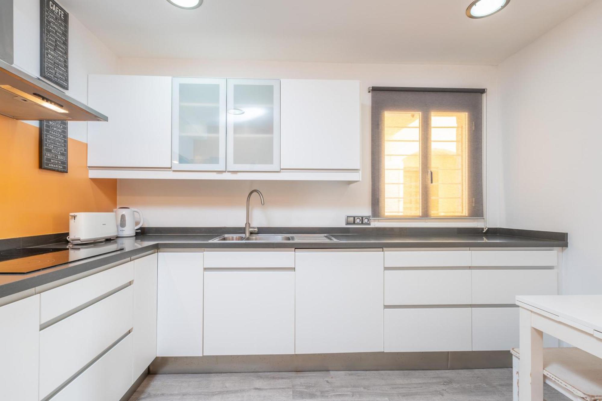 Appartement Porto Luz