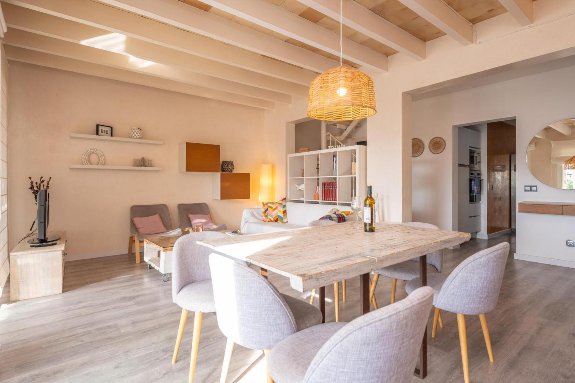 Appartement Porto Luz Sóller