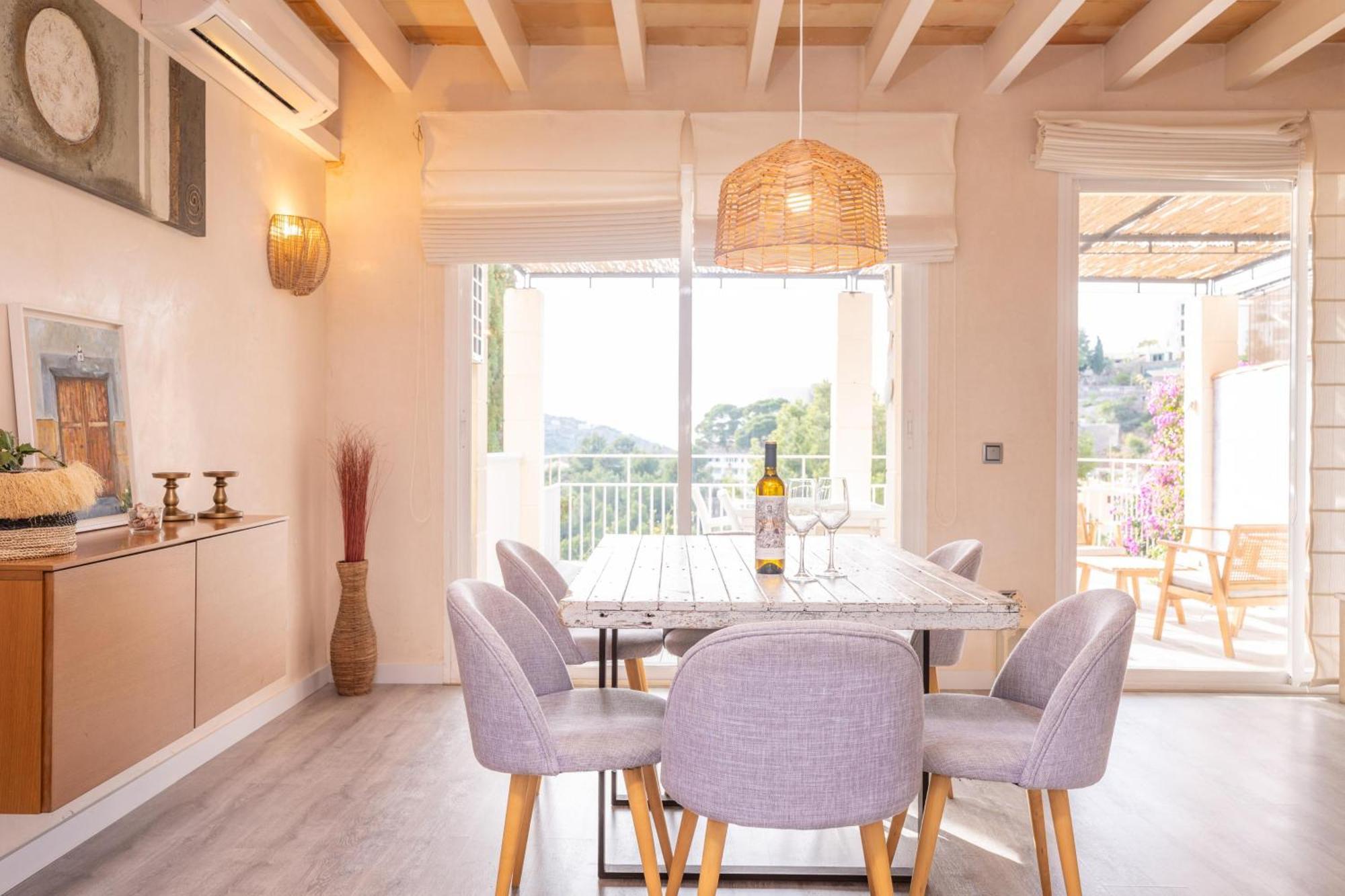 Porto Luz Appartement *