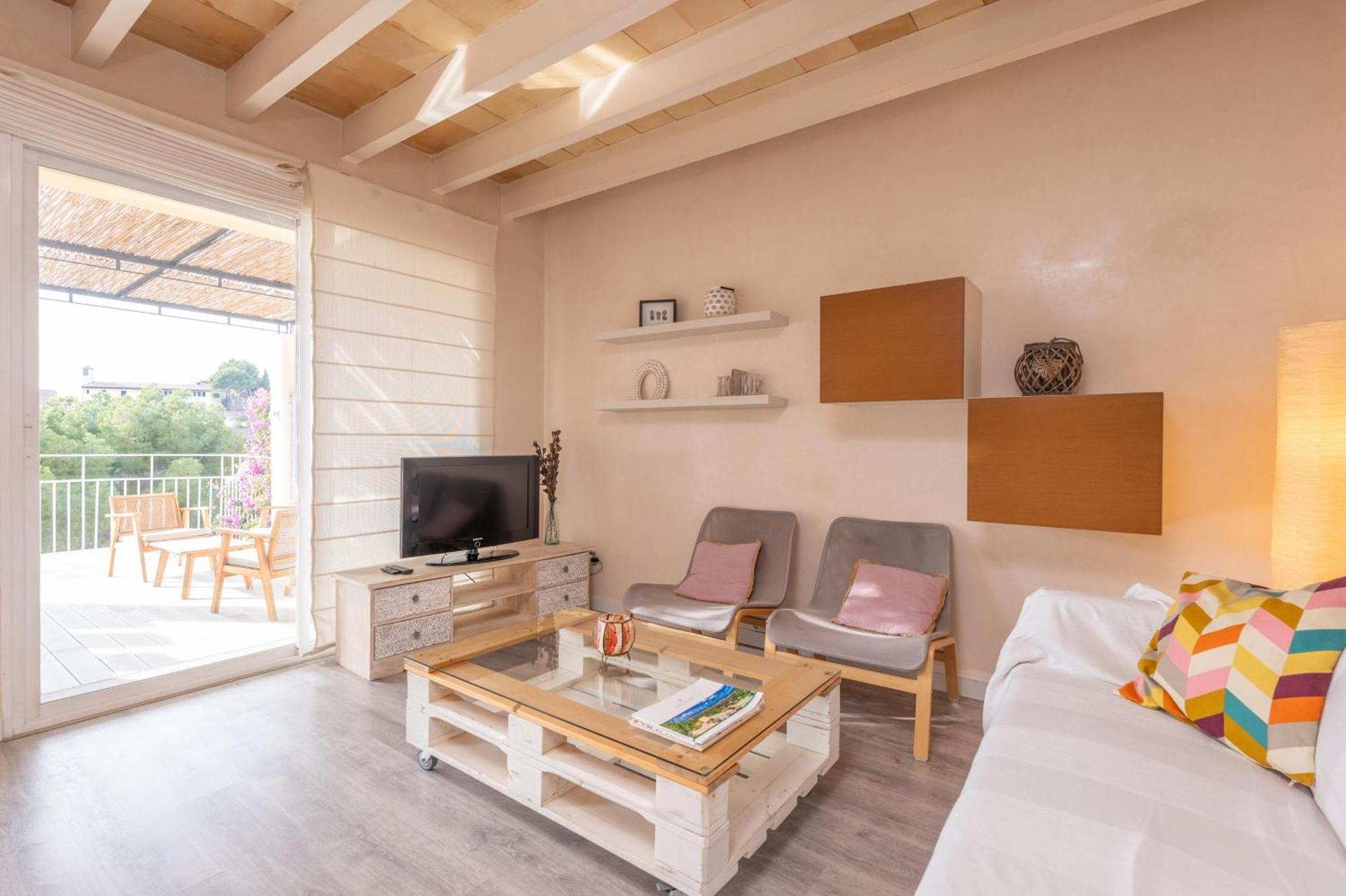 Porto Luz Sóller