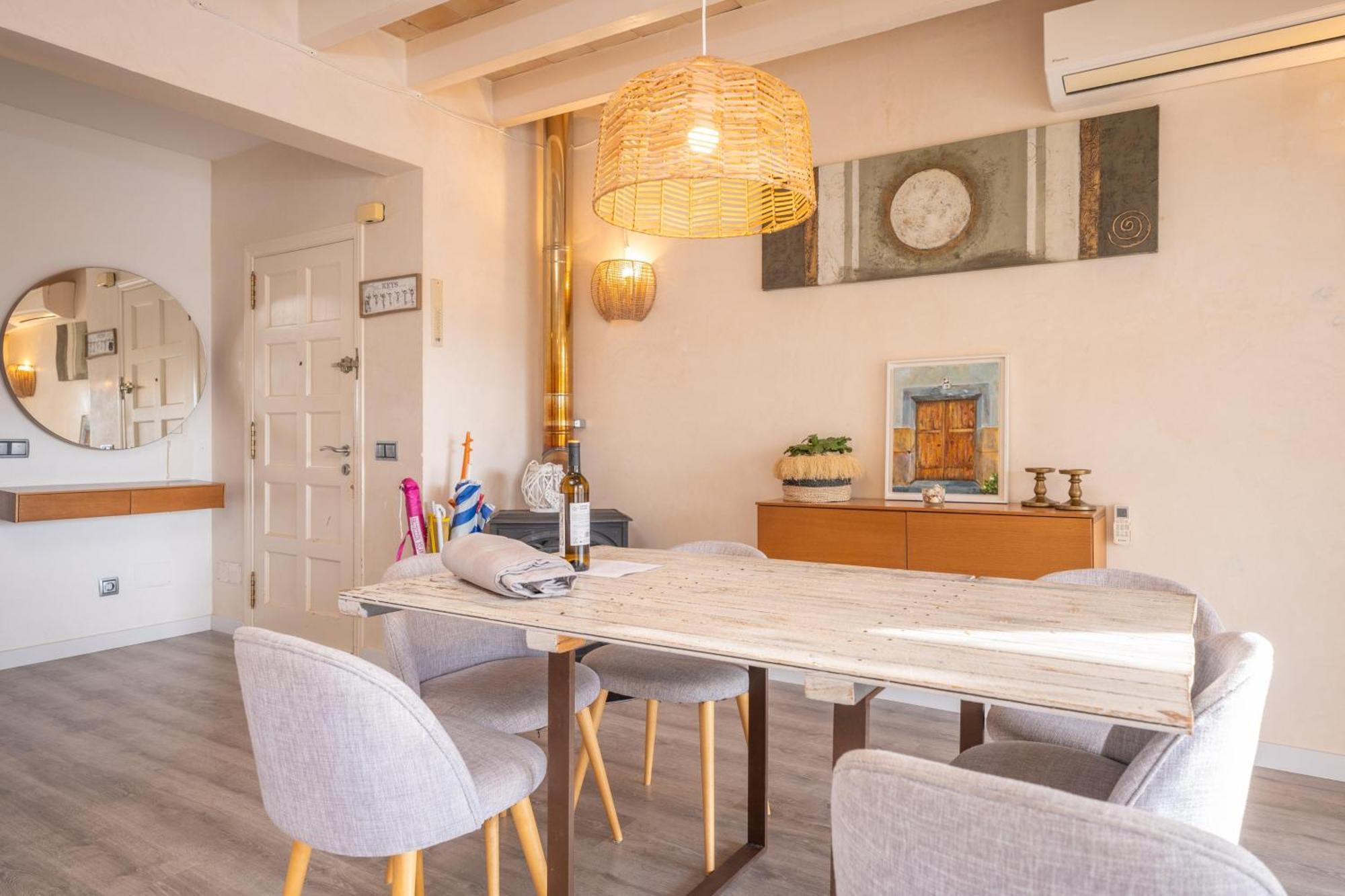 Porto Luz Apartment *