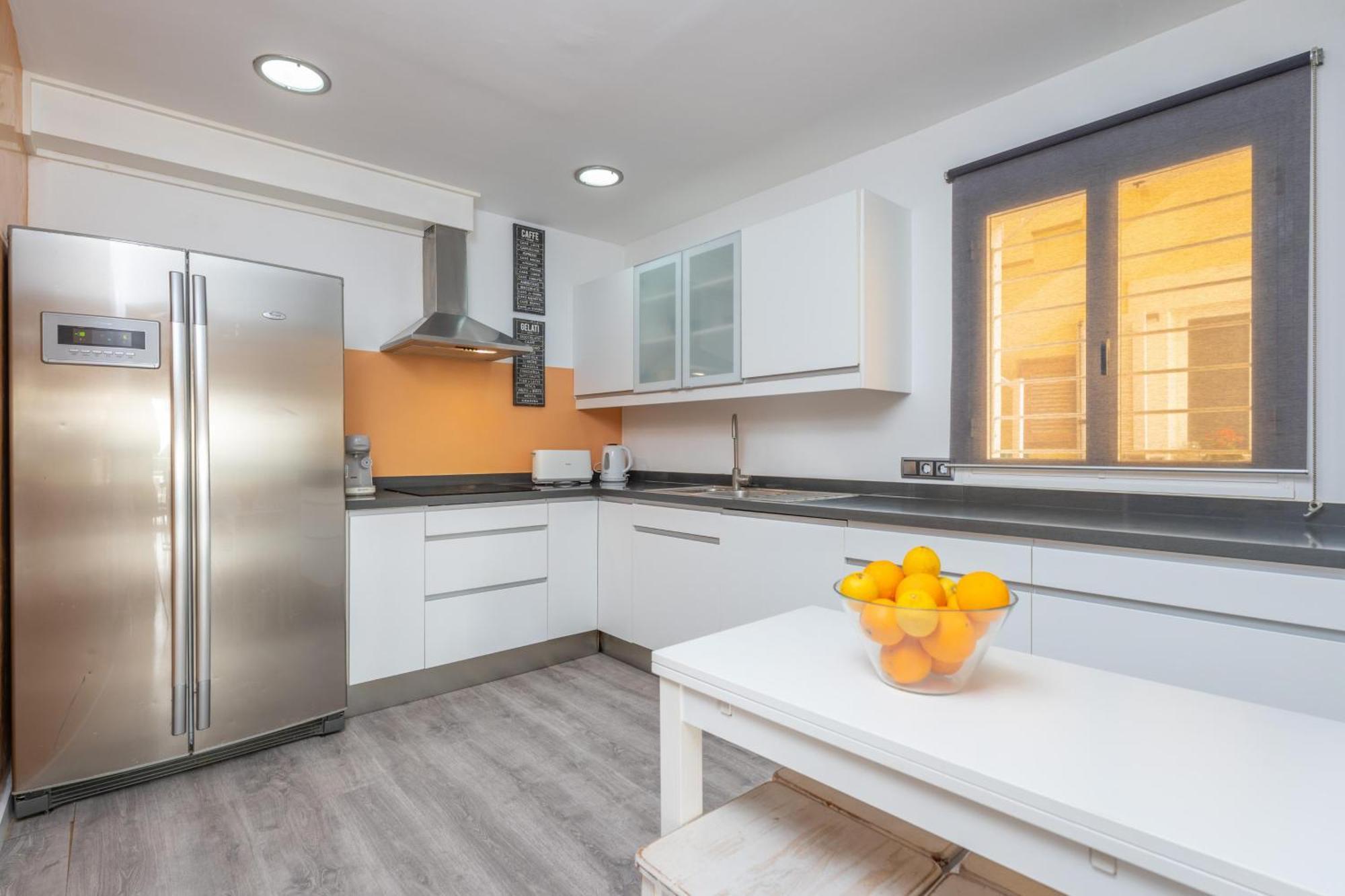 Porto Luz Appartement Sóller