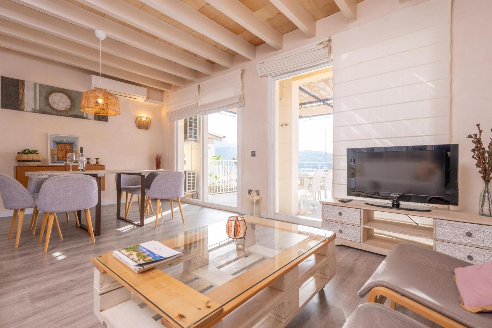 Porto Luz Appartement
